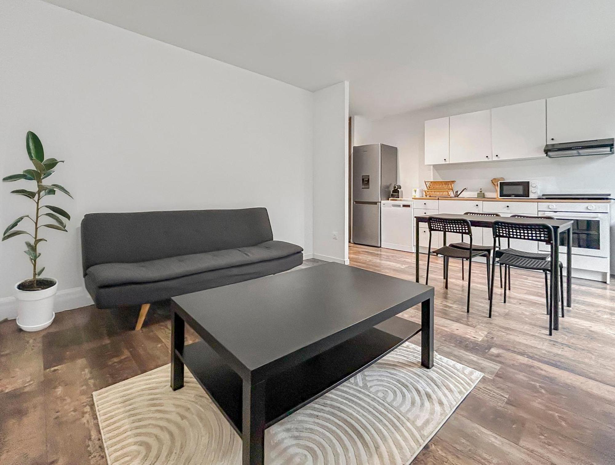 Maisonnette Lumineuse Avec Jardin Bordeaux Arena Bouliac ภายนอก รูปภาพ