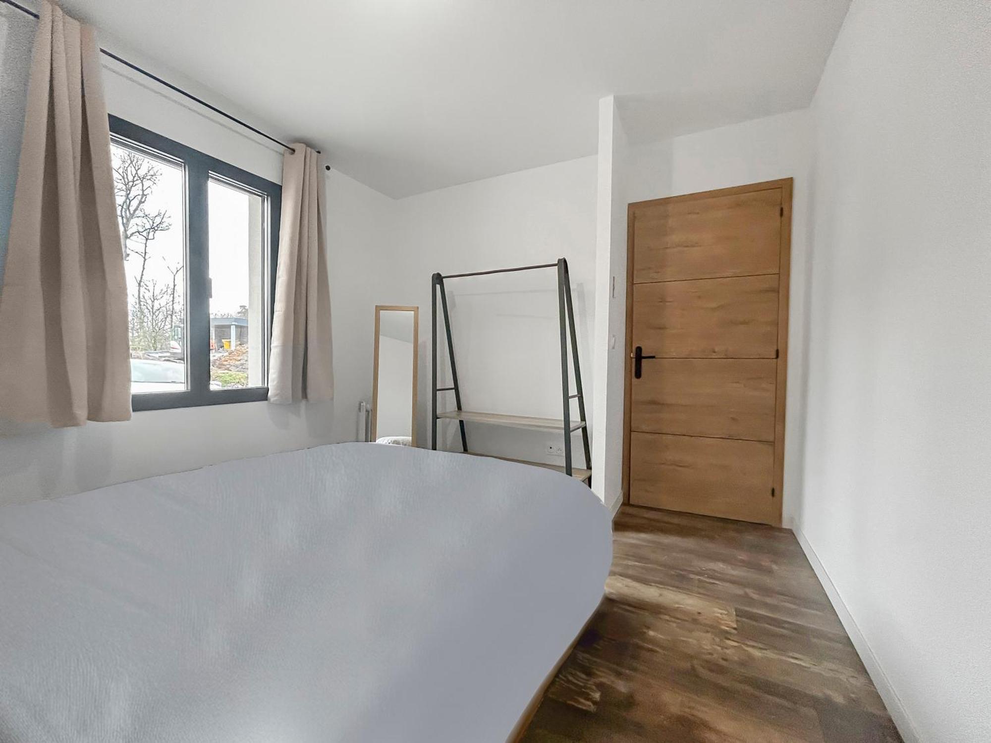 Maisonnette Lumineuse Avec Jardin Bordeaux Arena Bouliac ภายนอก รูปภาพ